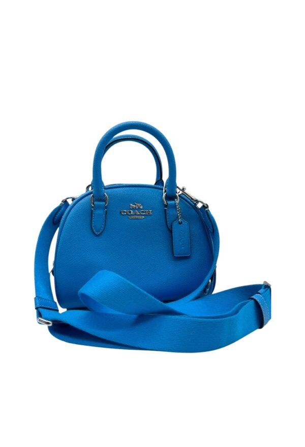 COACH  - SYDNEY SATCHEL